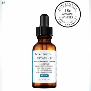 SkinCeuticals Silymarin CF Serum